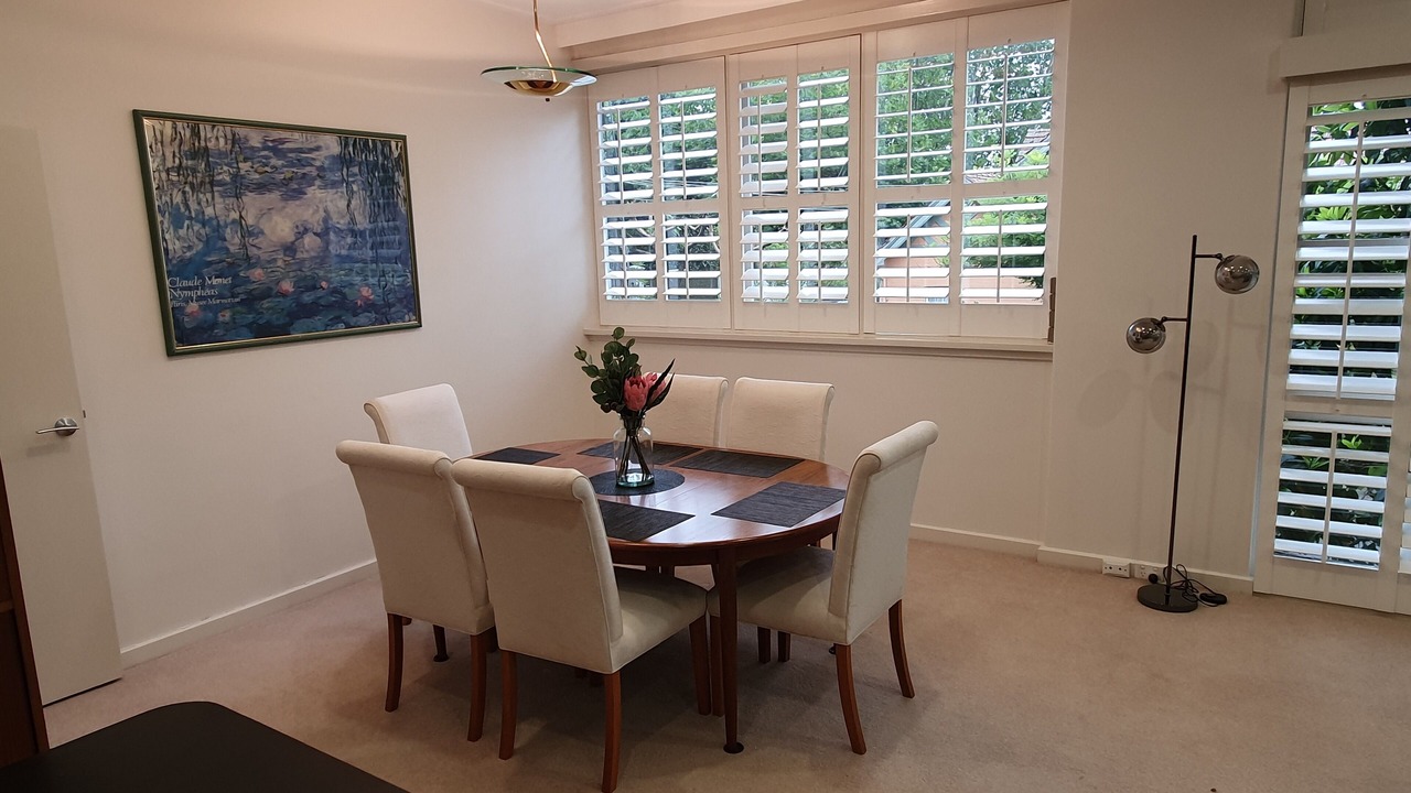 Photo of Livingroom in Toorak