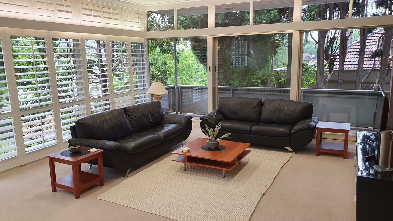 Photo of Livingroom in Toorak