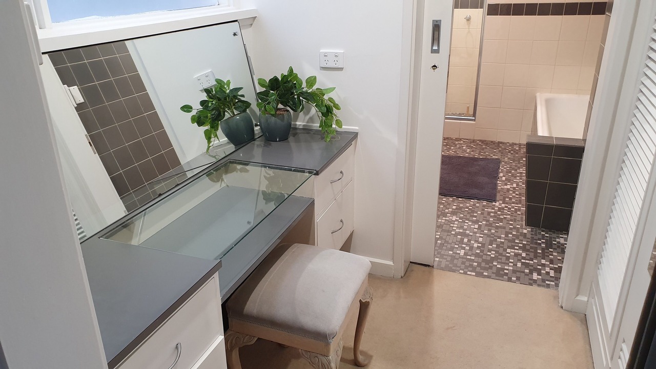 Photo of Bedroom in Toorak