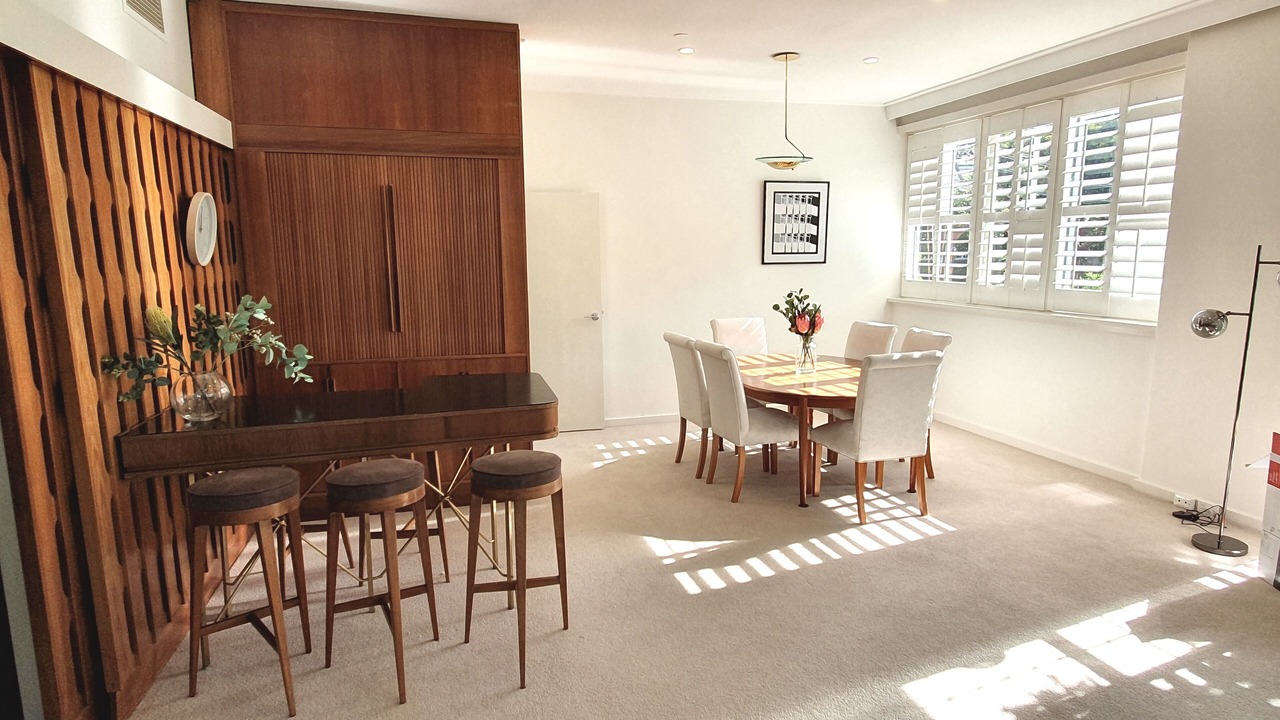 Photo of Bedroom in Toorak