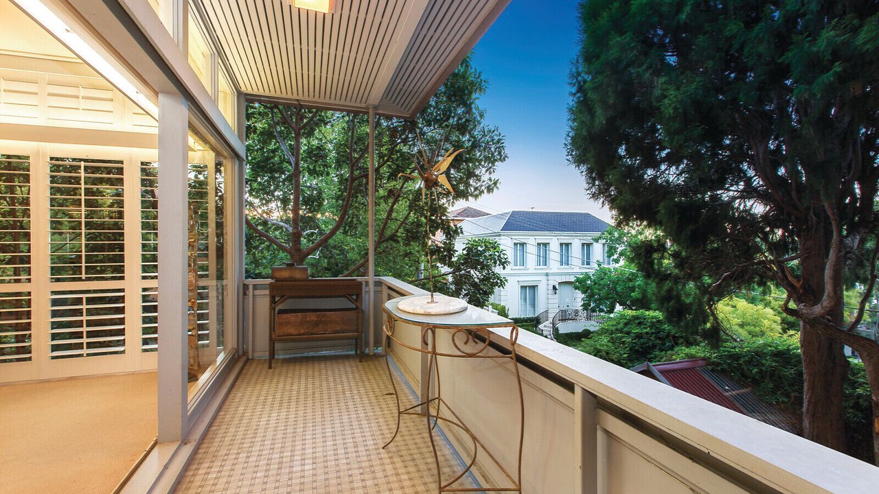 Photo of Bedroom in Toorak
