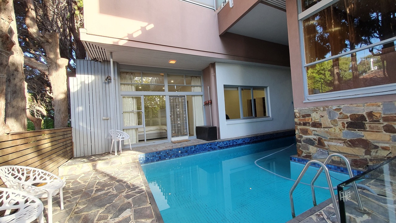 Photo of Outdoor in Toorak