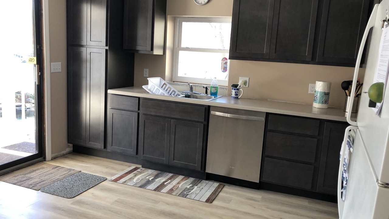 Photo of Bedroom in Sunrise Beach