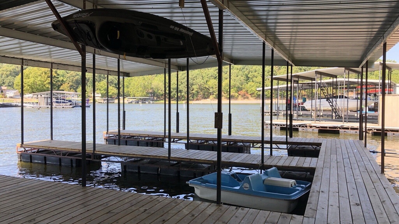 Photo of Patio Balcony in Sunrise Beach