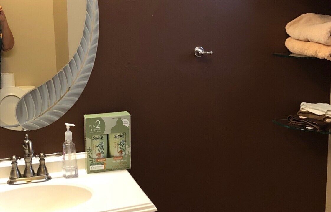 Photo of Bathroom in Sunrise Beach