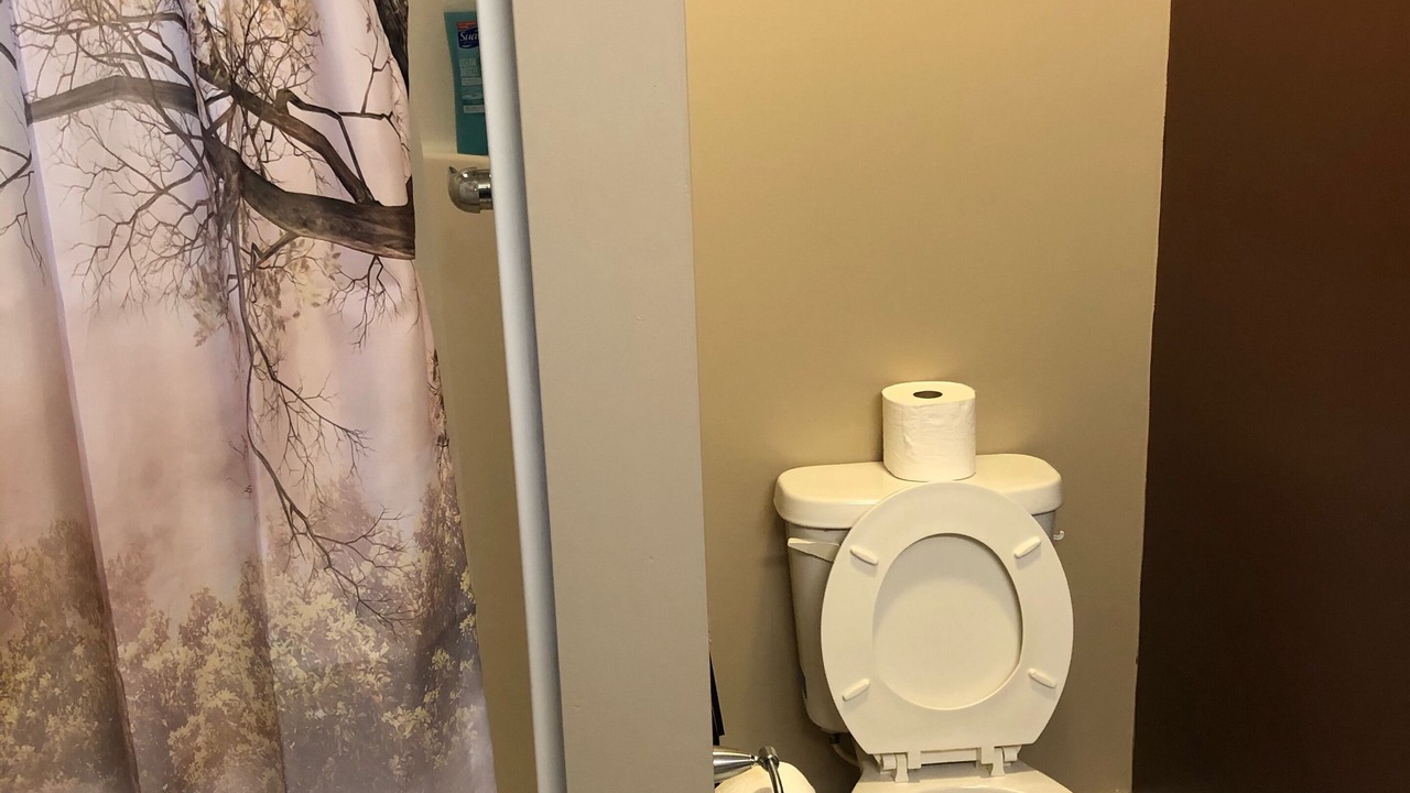 Photo of Bathroom in Sunrise Beach