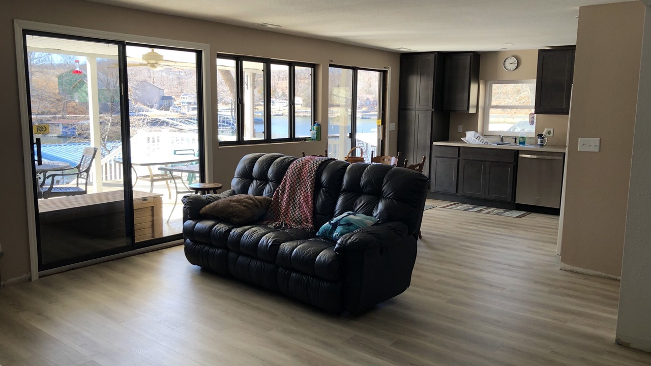 Photo of Bedroom in Sunrise Beach