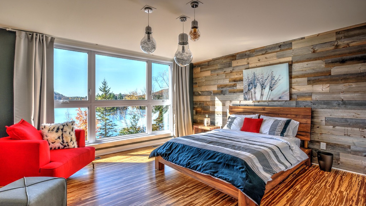 Photo of Bedroom in Chertsey