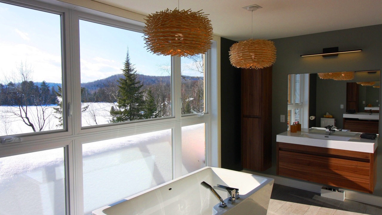 Photo of Bathroom in Chertsey
