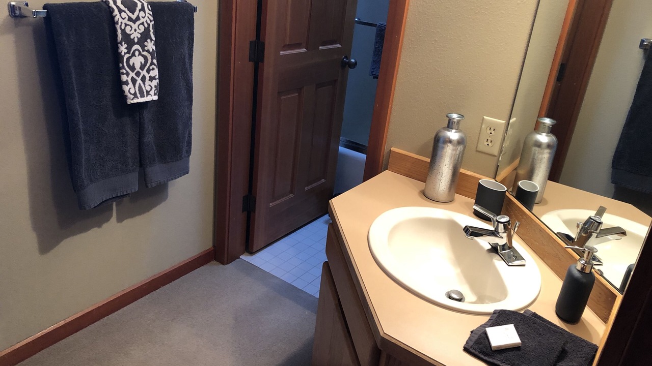 Photo of Bathroom in Blaine