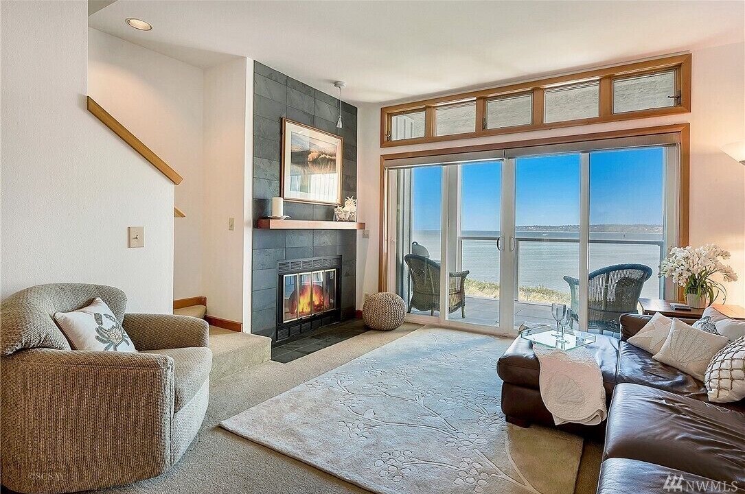 Photo of Livingroom in Blaine