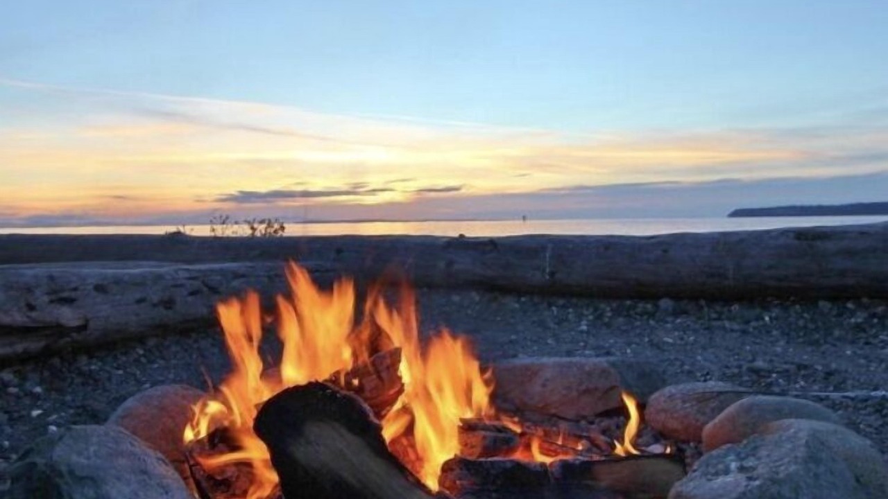 Photo of Livingroom in Blaine