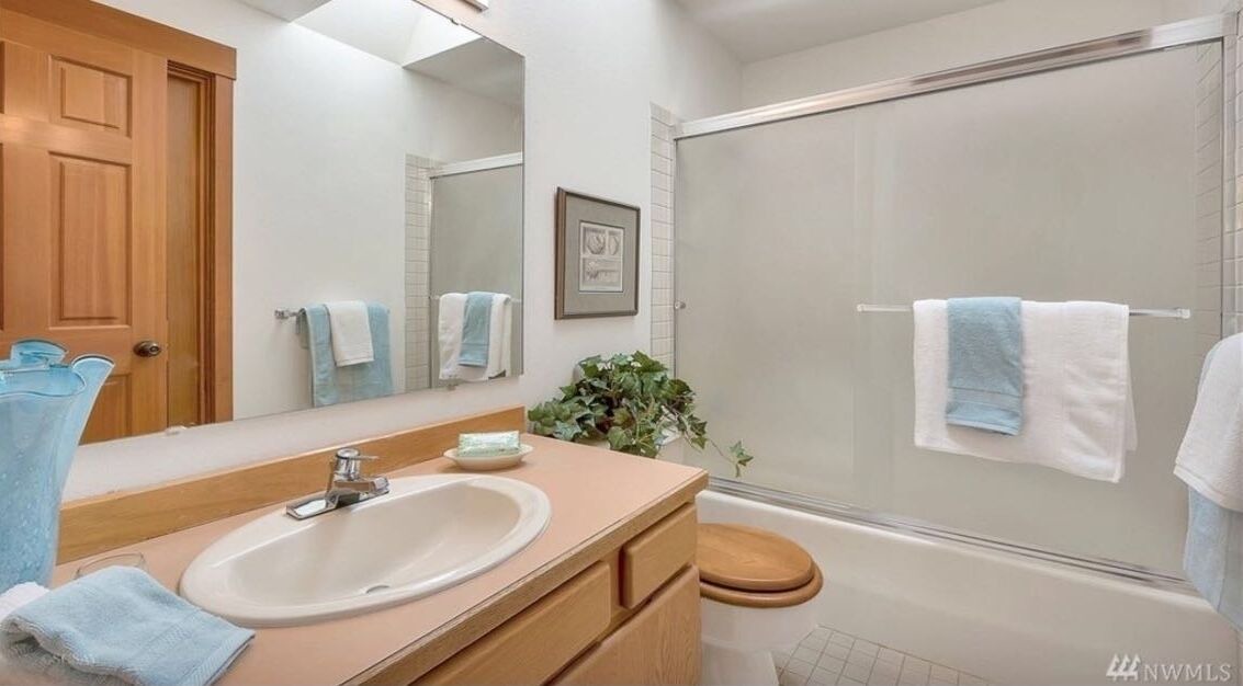 Photo of Bathroom in Blaine