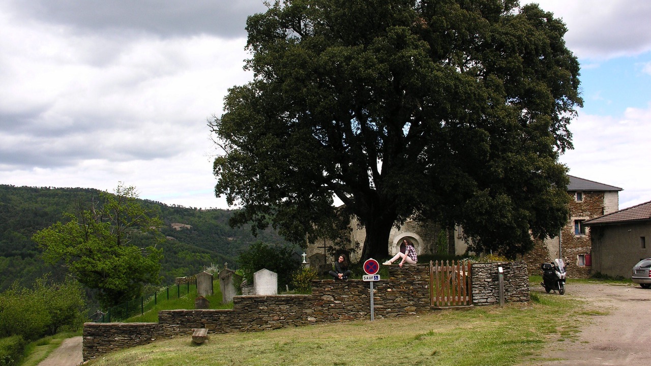 Photo of Outdoor in Saint-Hilaire-de-Lavit