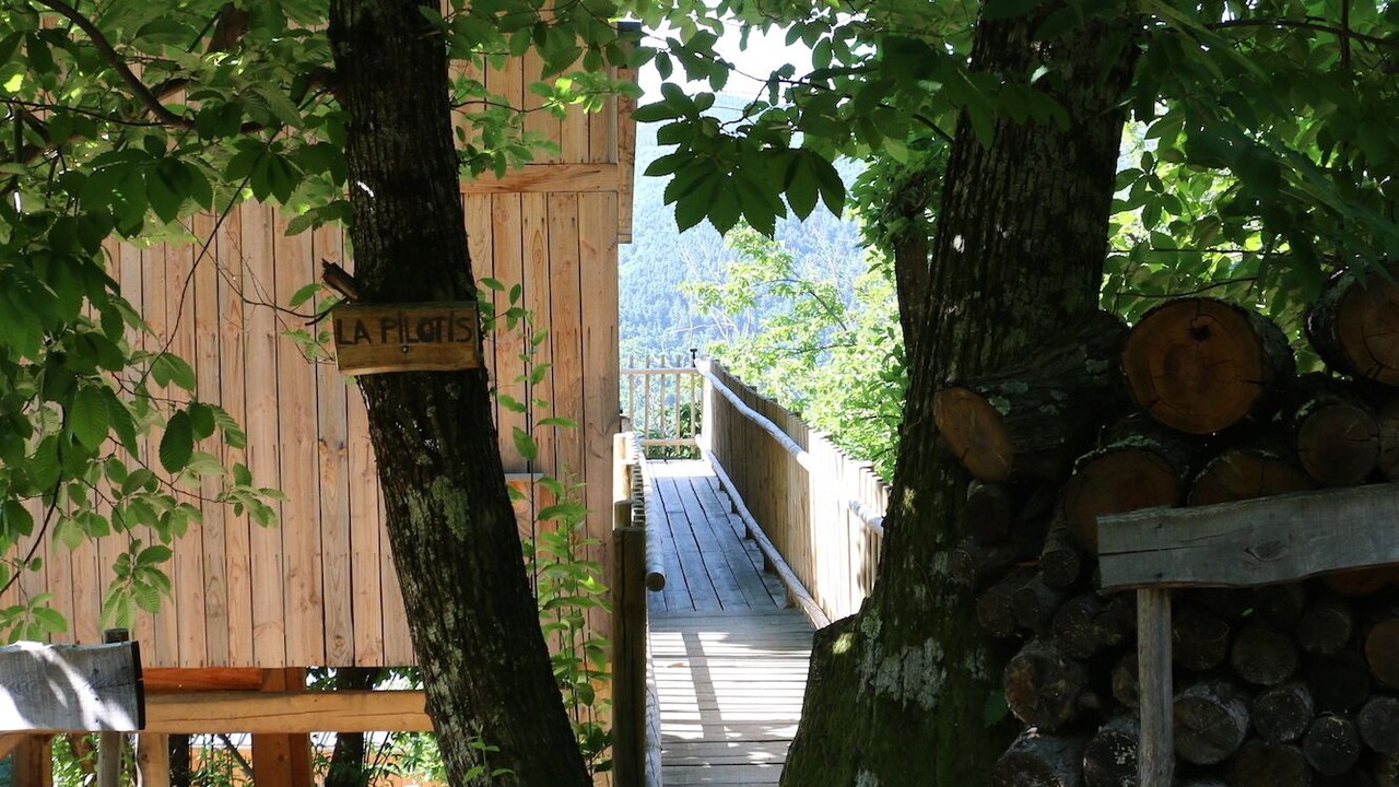 Photo of Outdoor in Saint-Hilaire-de-Lavit