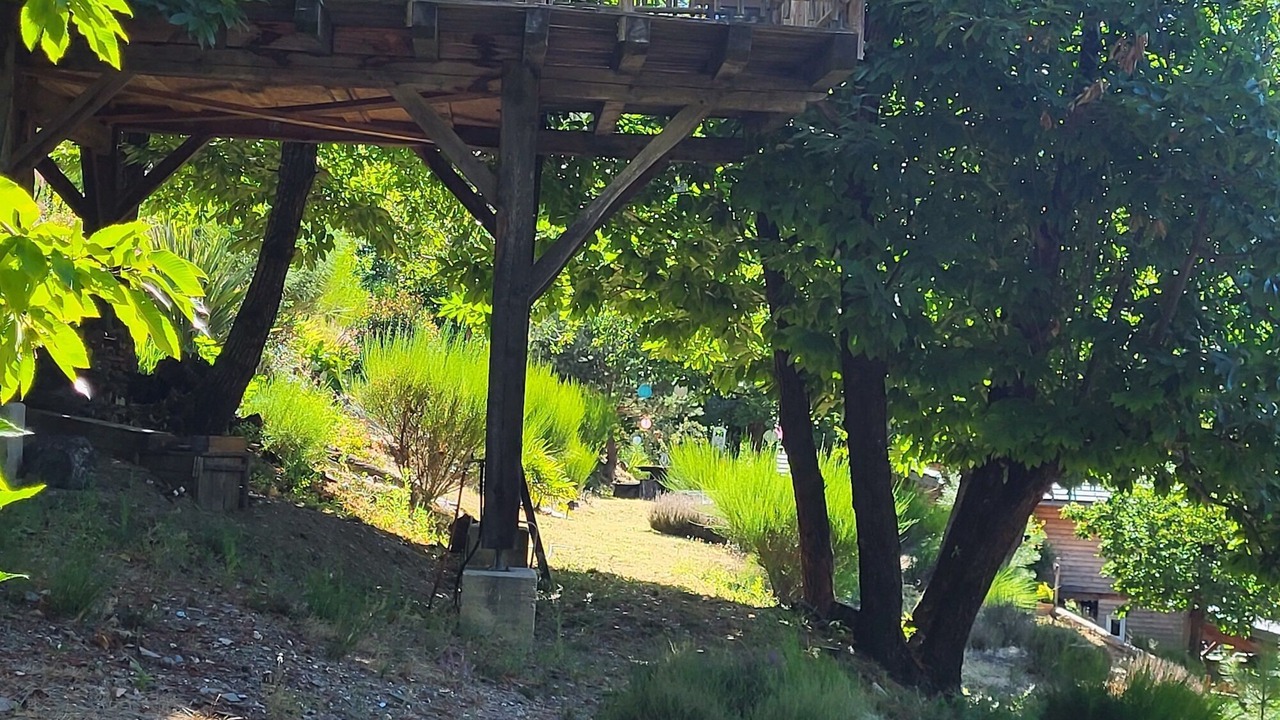 Photo of Outdoor in Saint-Hilaire-de-Lavit