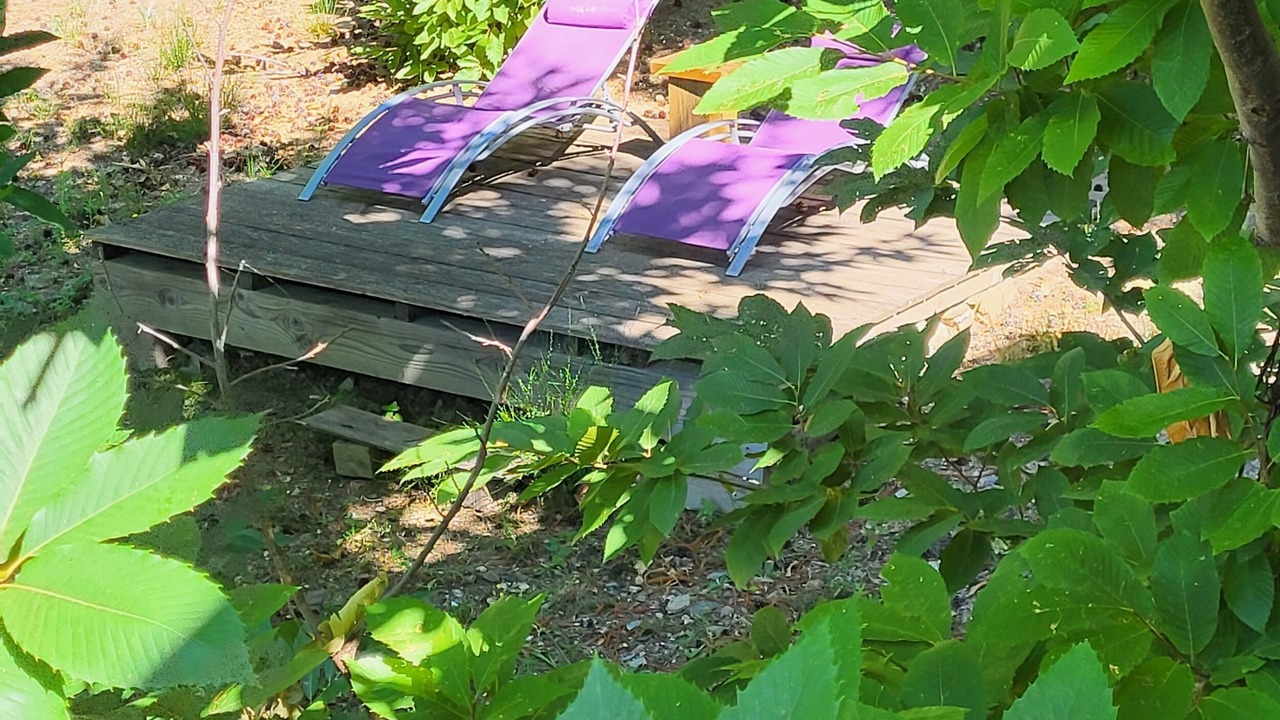 Photo of Outdoor in Saint-Hilaire-de-Lavit