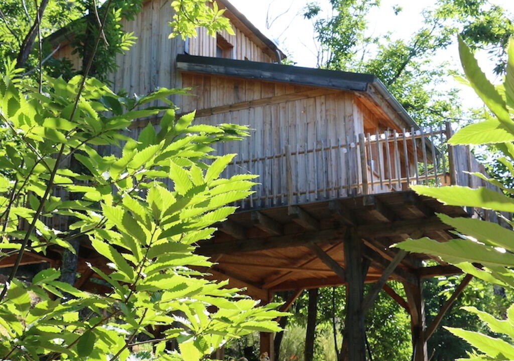 Photo of Outdoor in Saint-Hilaire-de-Lavit