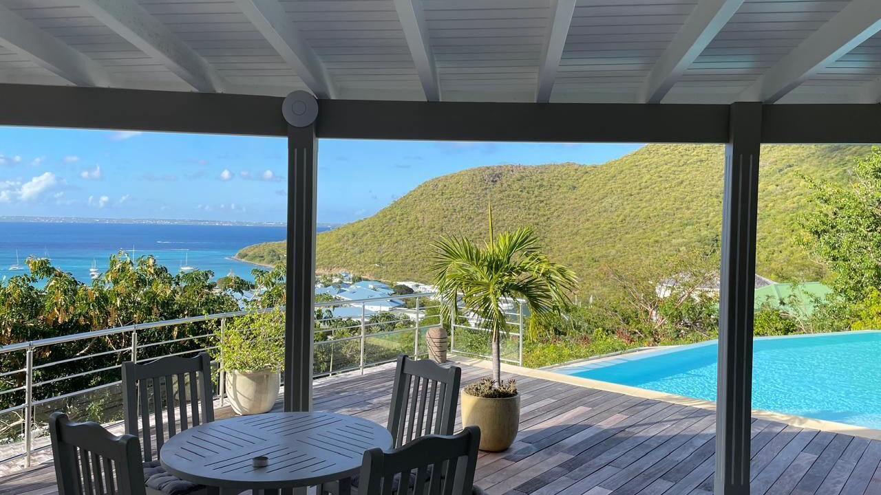 Photo of Outdoor in Anse Marcel