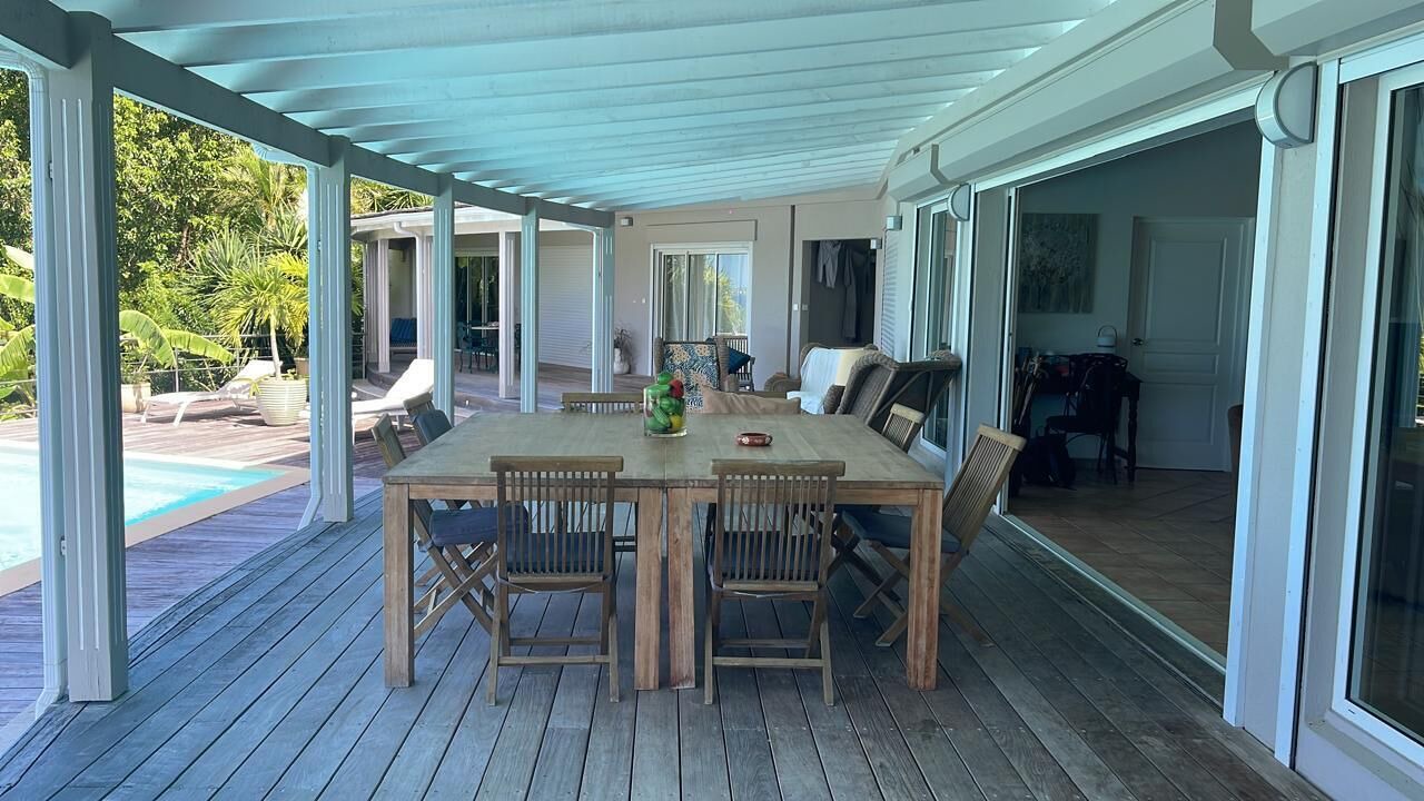 Photo of Outdoor in Anse Marcel