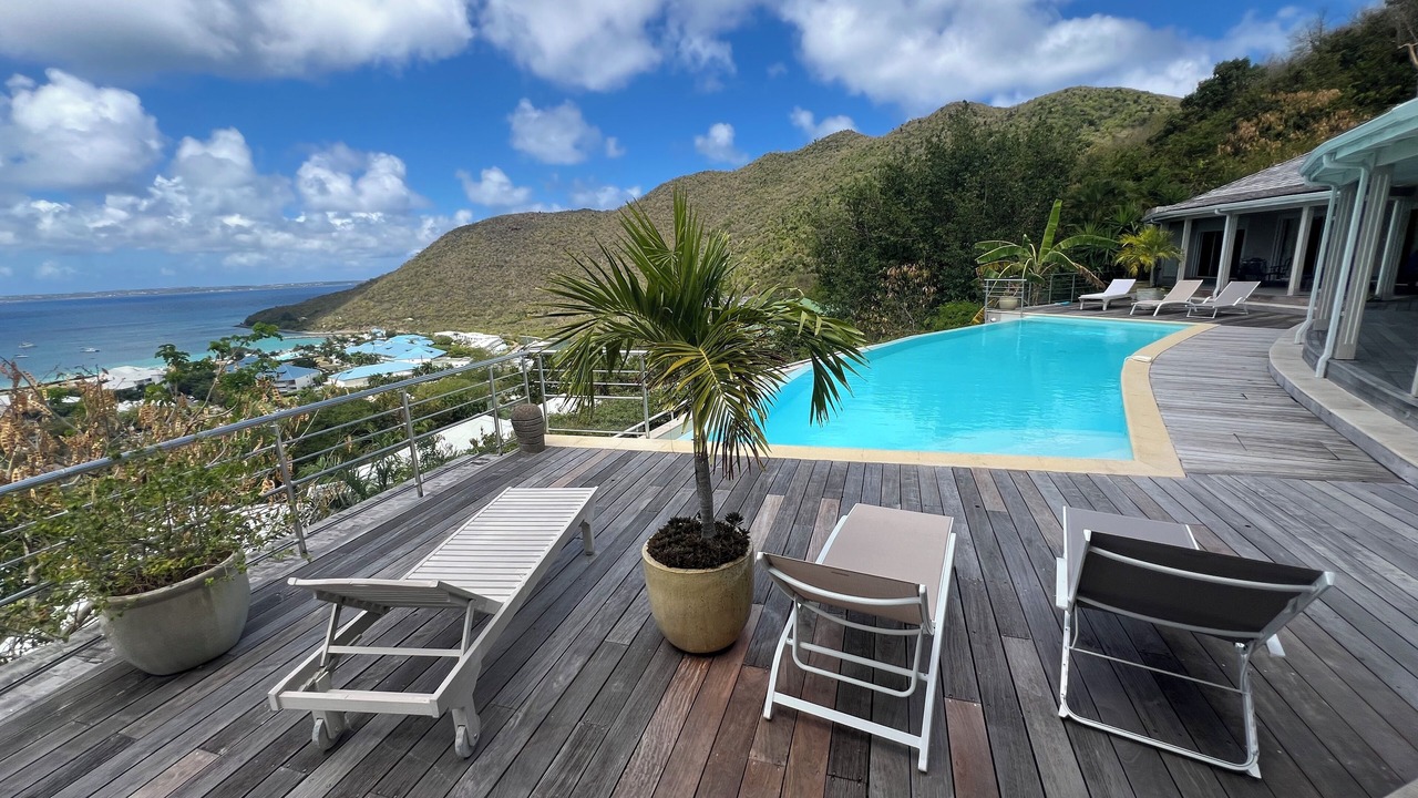 Photo of Outdoor in Anse Marcel