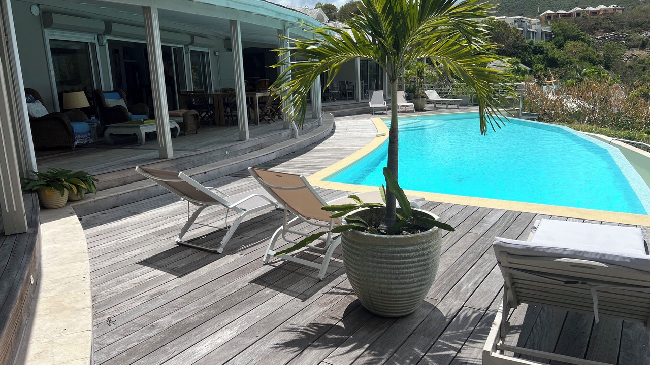 Photo of Outdoor in Anse Marcel