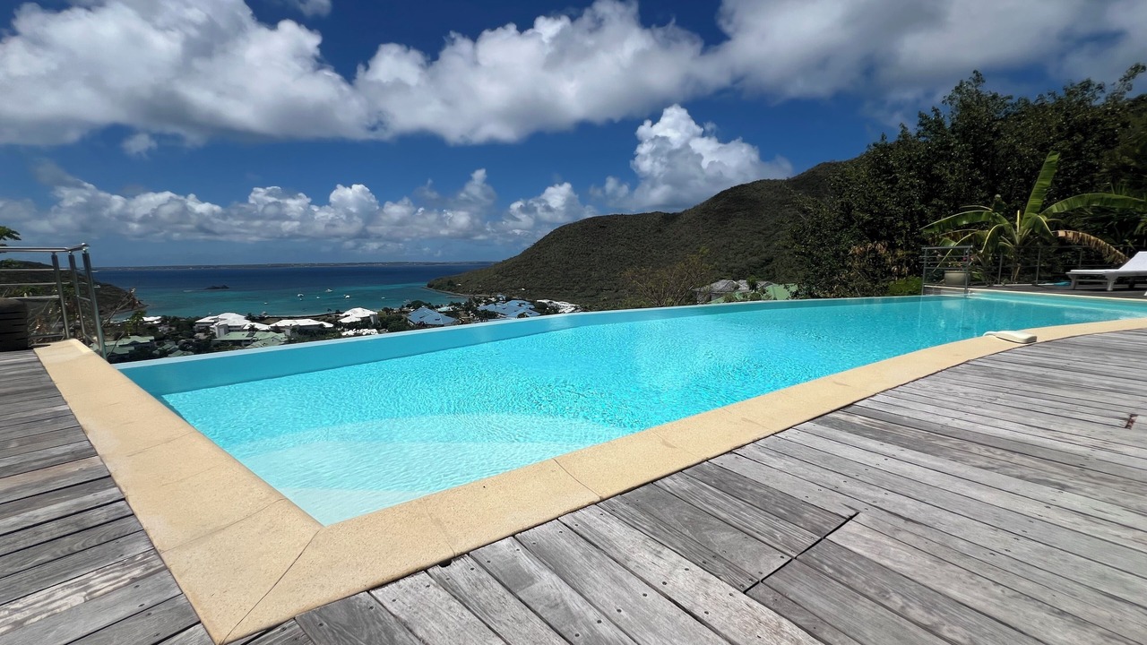 Photo of Outdoor in Anse Marcel