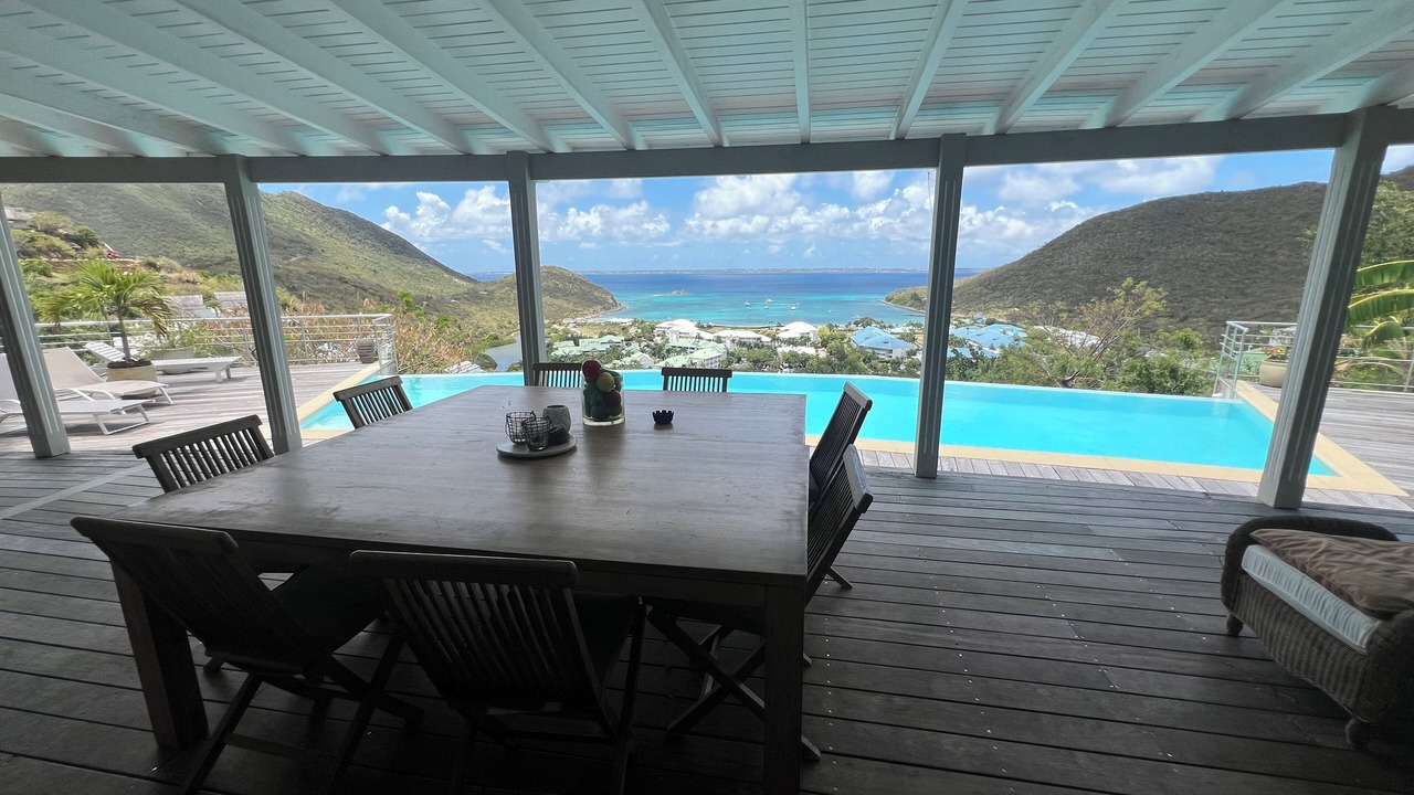 Photo of Outdoor in Anse Marcel