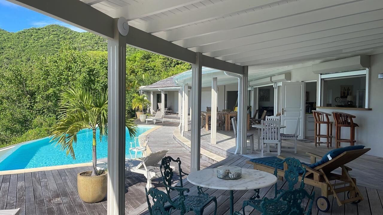 Photo of Outdoor in Anse Marcel