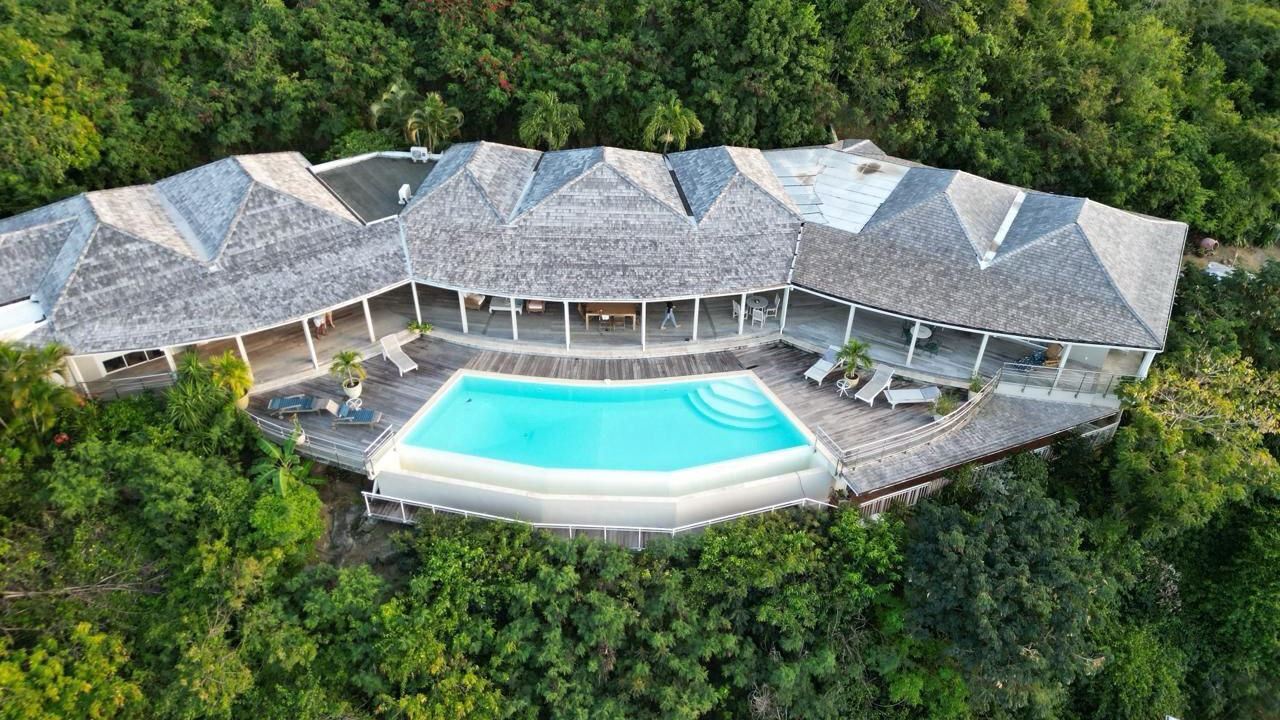 Photo of Outdoor in Anse Marcel