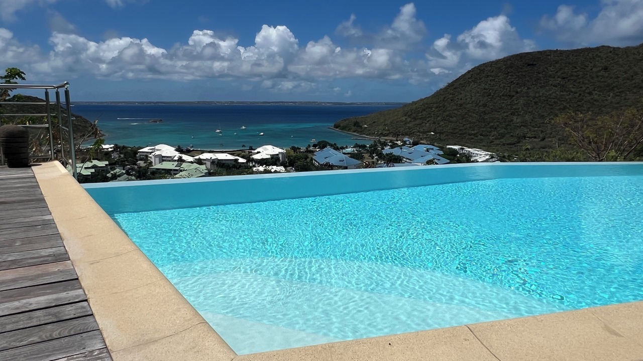 Photo of Outdoor in Anse Marcel