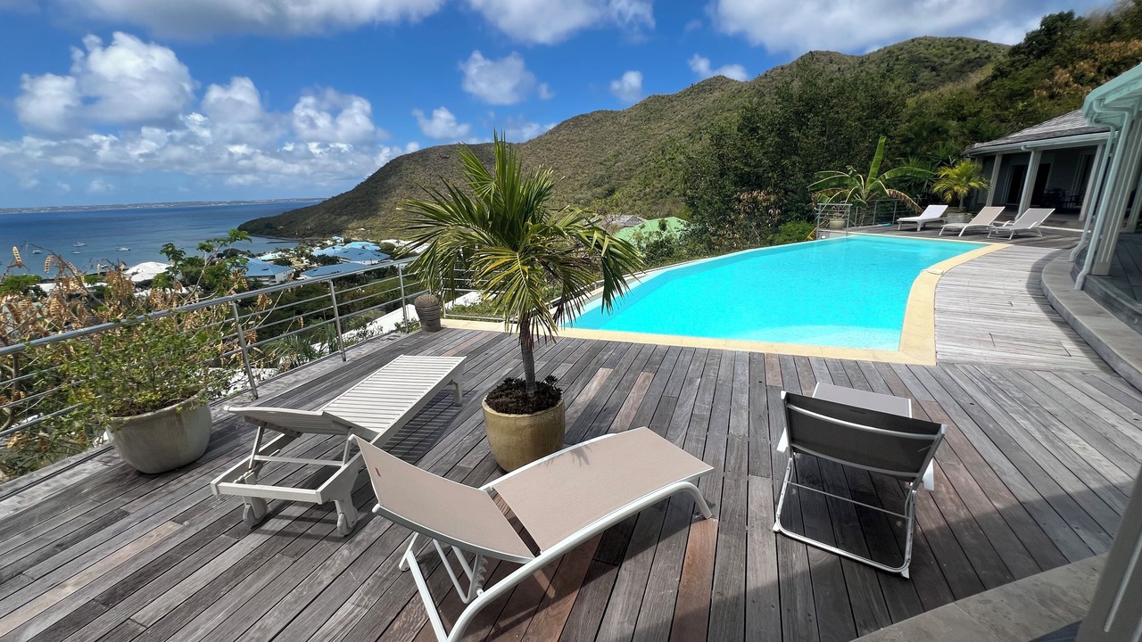 Photo of Outdoor in Anse Marcel