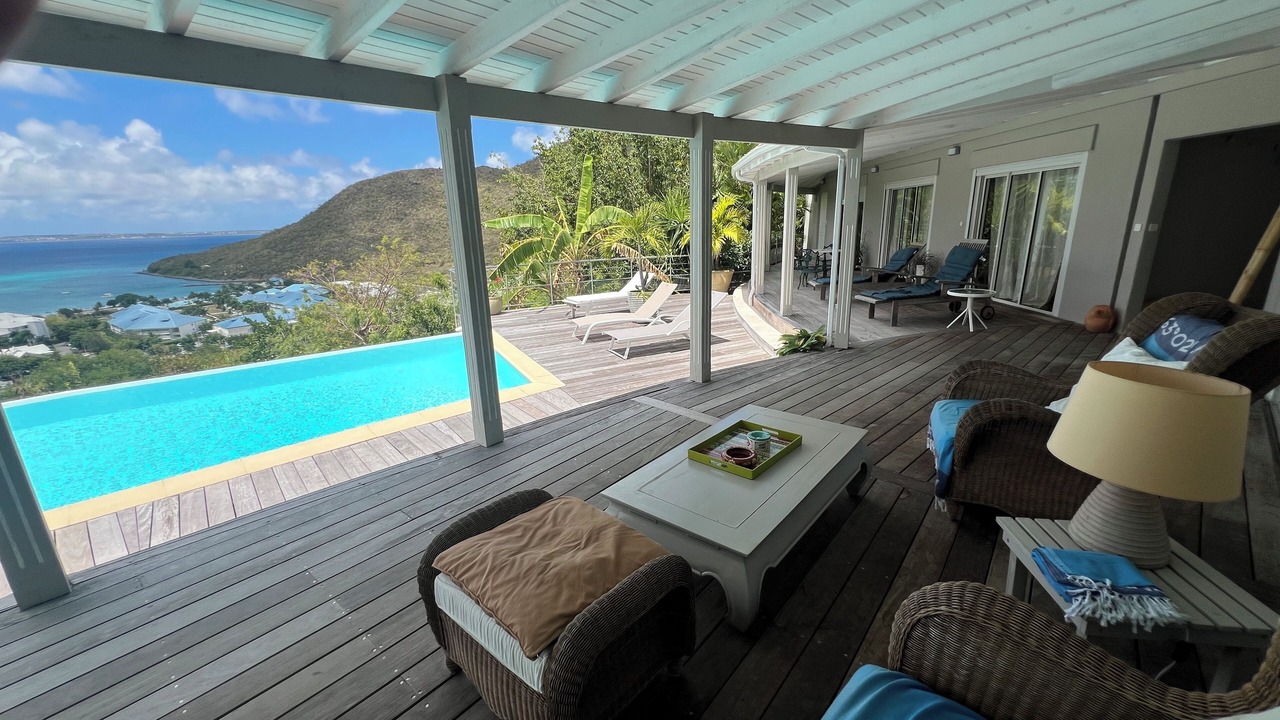 Photo of Outdoor in Anse Marcel