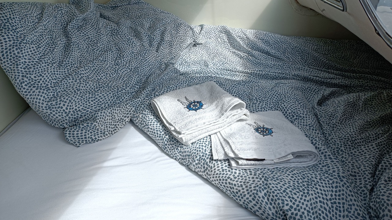 Photo of Bedroom in L'Epine