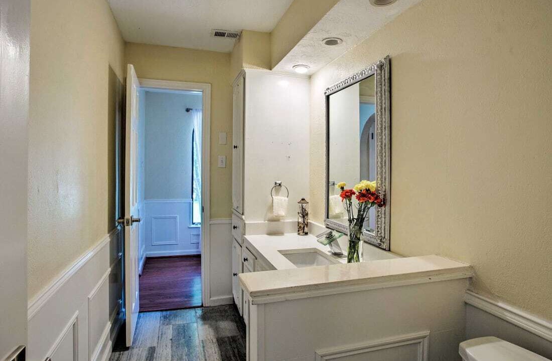 Photo of Bathroom in Copper Canyon