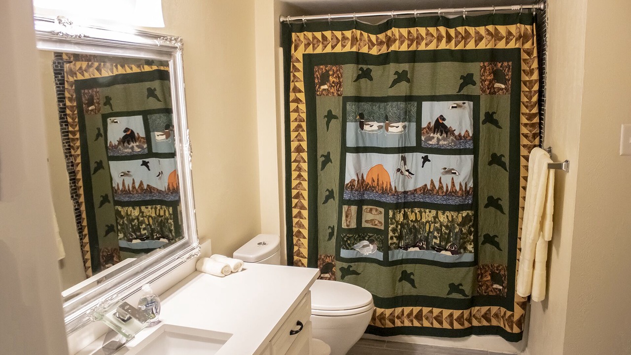 Photo of Bathroom in Copper Canyon