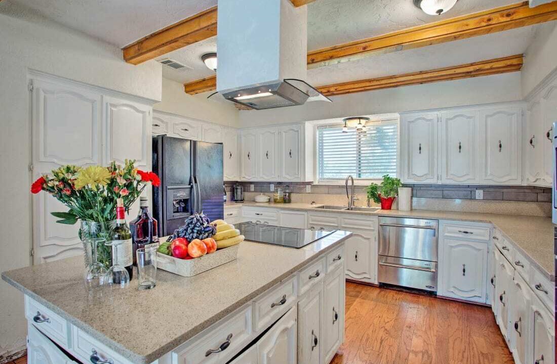 Photo of Kitchen in Copper Canyon