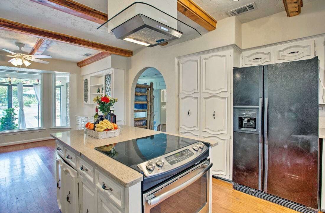 Photo of Kitchen in Copper Canyon