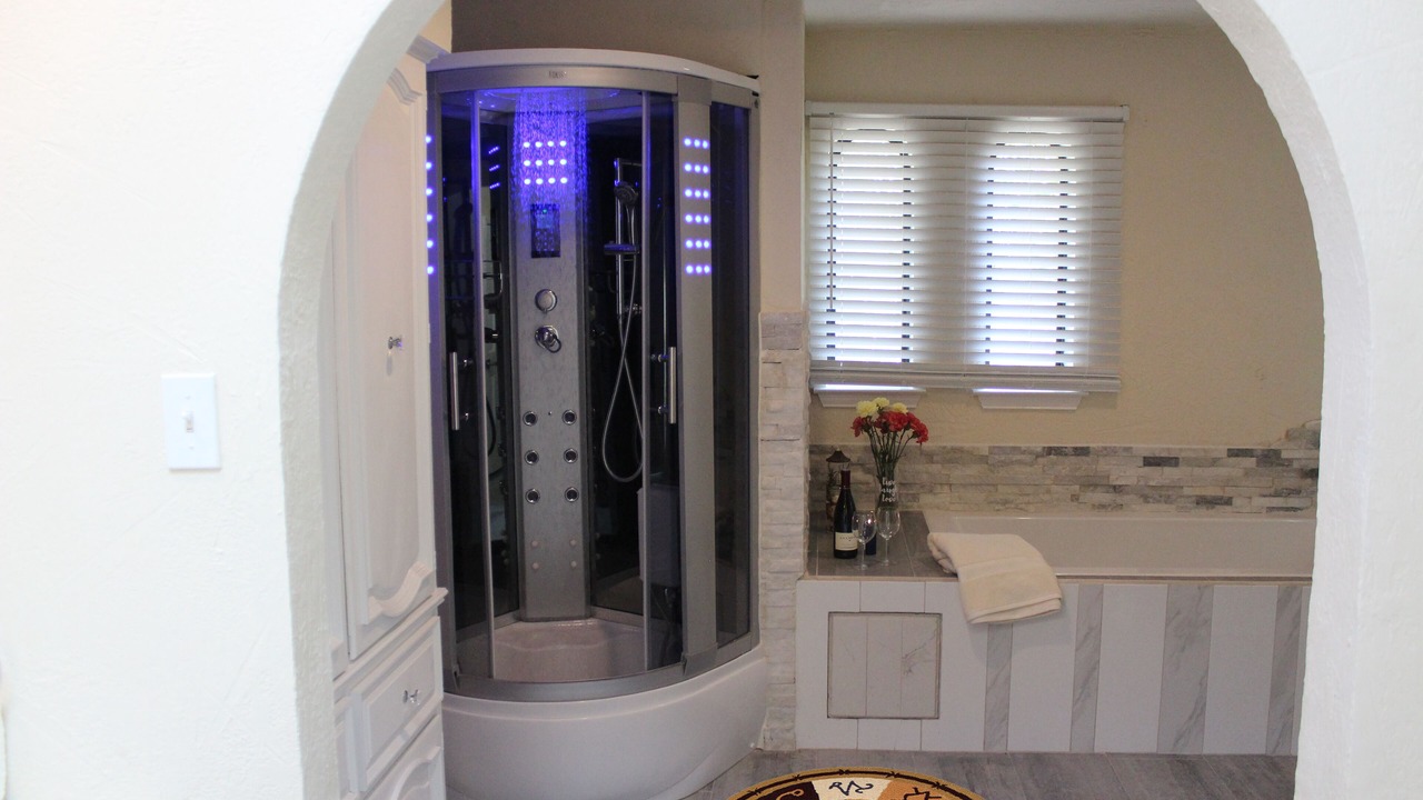 Photo of Bathroom in Copper Canyon
