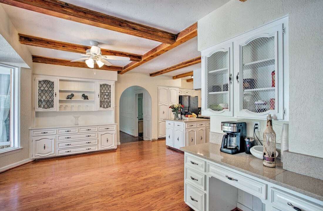 Photo of Kitchen in Copper Canyon