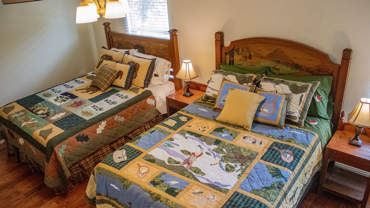 Photo of Bedroom in Copper Canyon