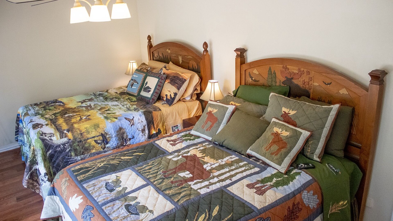 Photo of Bedroom in Copper Canyon