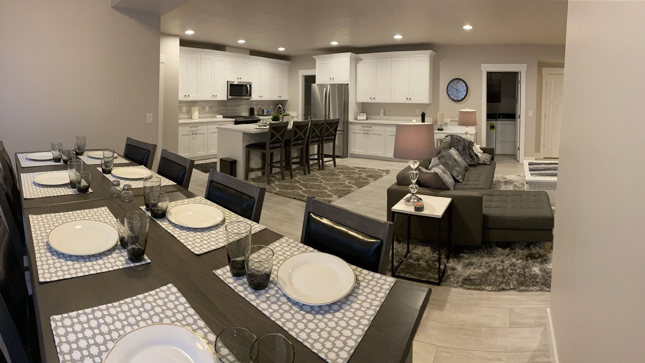 Photo of Livingroom in South Jordan