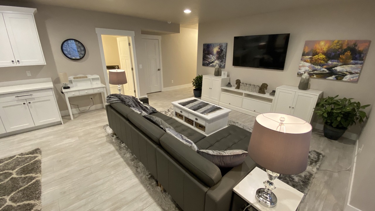 Photo of Livingroom in South Jordan