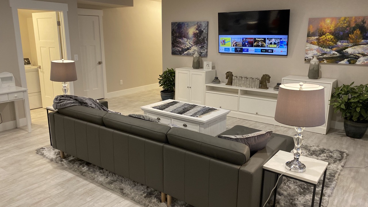 Photo of Livingroom in South Jordan