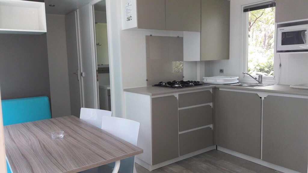Photo of Kitchen in Saint-Hilaire-de-Riez