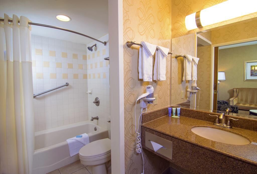 Photo of Bathroom in Paradise
