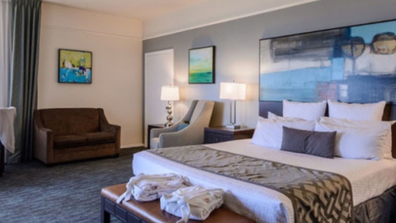 Photo of Bedroom in Paradise