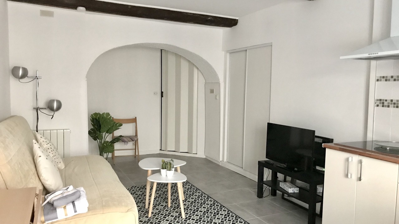 Photo of Livingroom in Lunel