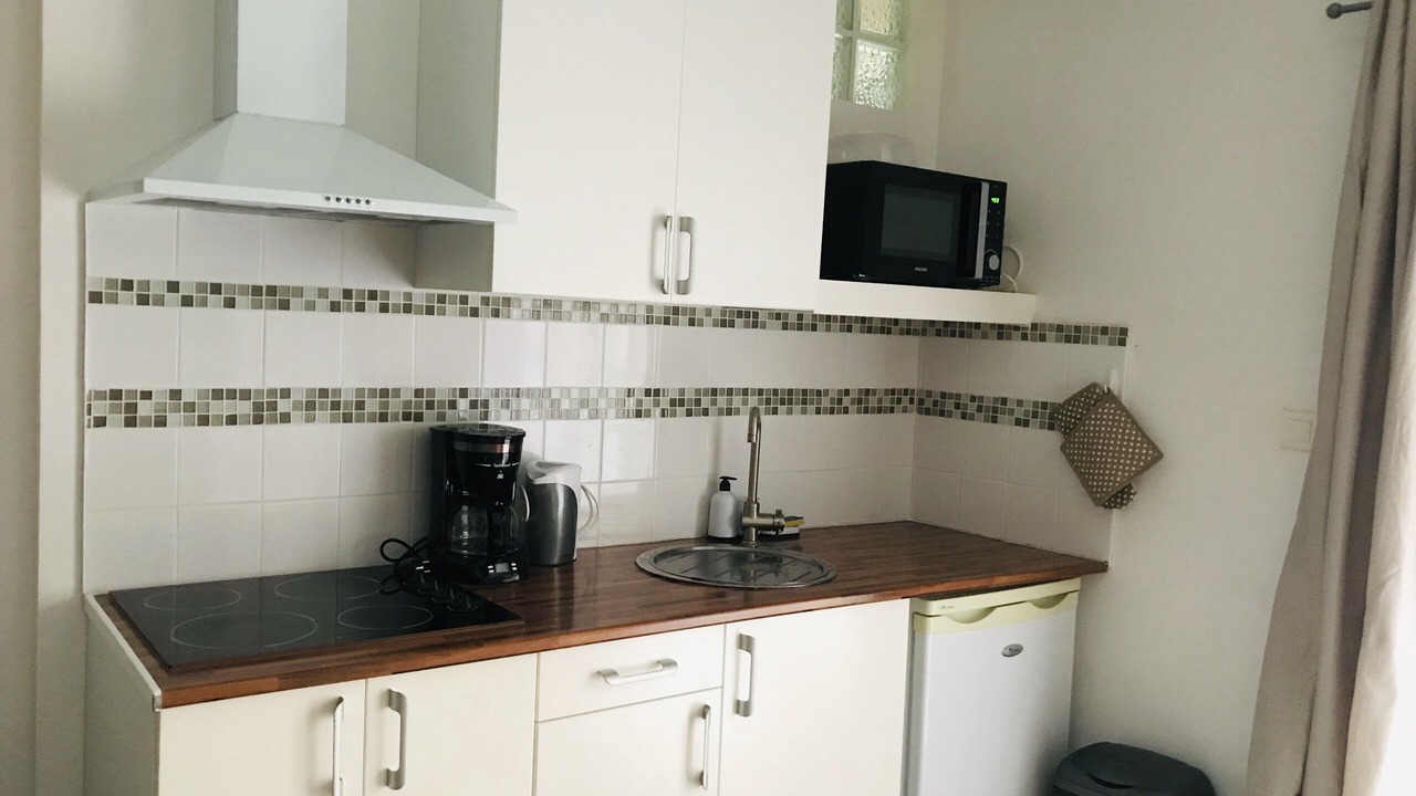 Photo of Kitchen in Lunel